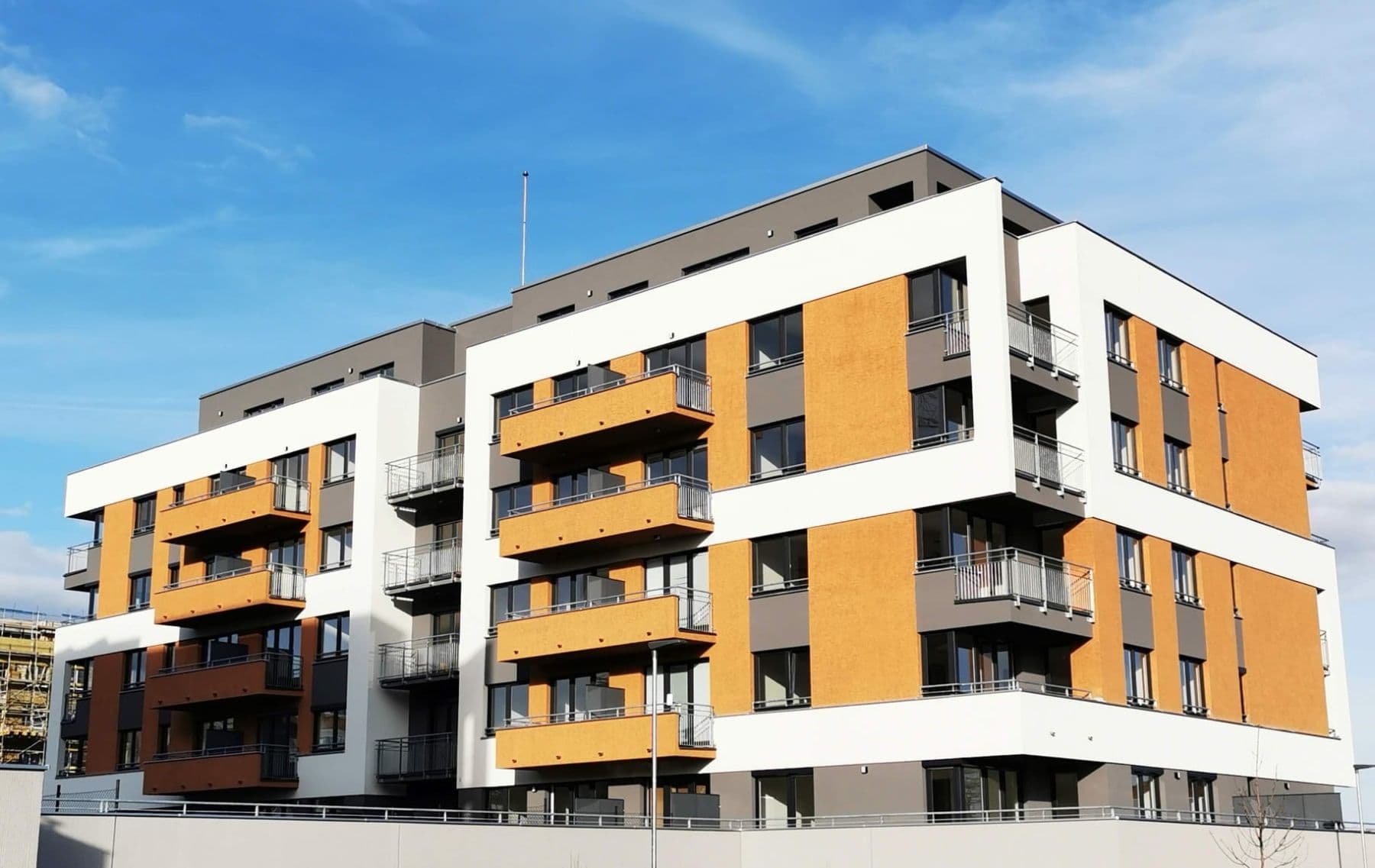 Pronájem bytu 2+kk 51 m², Do Zahrádek I, Praha, Praha Pronájem bytu 2+kk 51 m², Do Zahrádek I, Praha, Praha