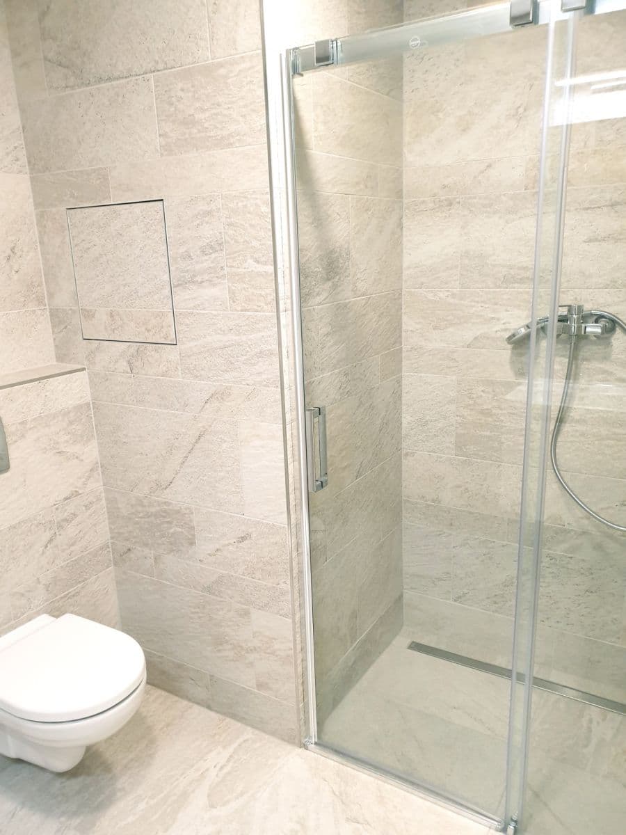 Pronájem bytu 2+kk 51 m², Do Zahrádek I, Praha, Praha Pronájem bytu 2+kk 51 m², Do Zahrádek I, Praha, Praha