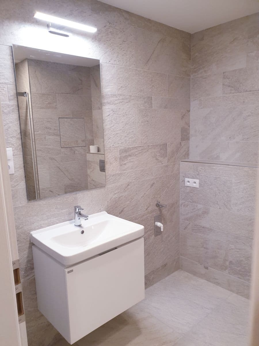 Pronájem bytu 2+kk 51 m², Do Zahrádek I, Praha, Praha Pronájem bytu 2+kk 51 m², Do Zahrádek I, Praha, Praha