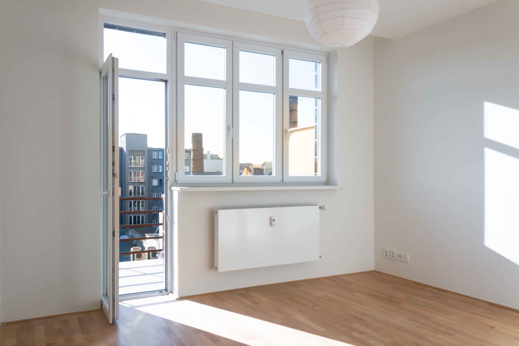 Pronájem bytu 2+kk 53 m², Přístavní, Praha, Praha Pronájem bytu 2+kk 53 m², Přístavní, Praha, Praha