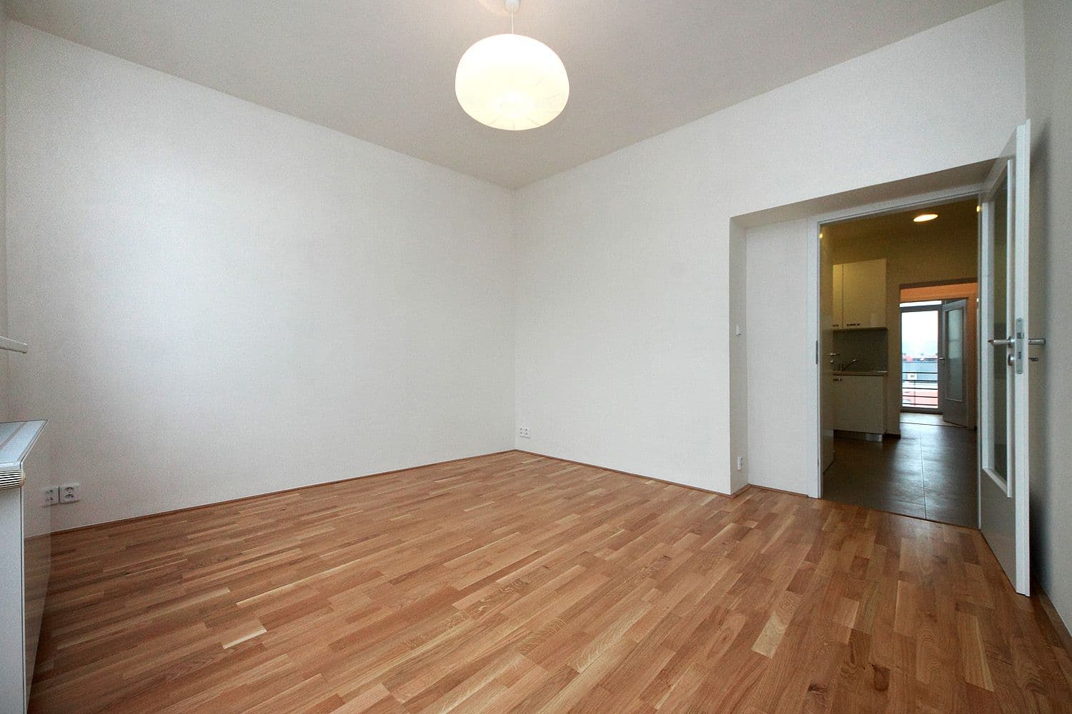 Pronájem bytu 2+kk 53 m², Přístavní, Praha, Praha Pronájem bytu 2+kk 53 m², Přístavní, Praha, Praha