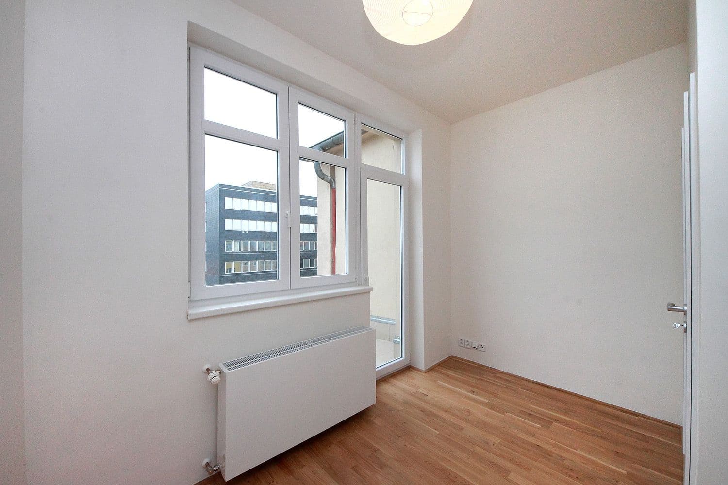 Pronájem bytu 2+kk 53 m², Přístavní, Praha, Praha Pronájem bytu 2+kk 53 m², Přístavní, Praha, Praha