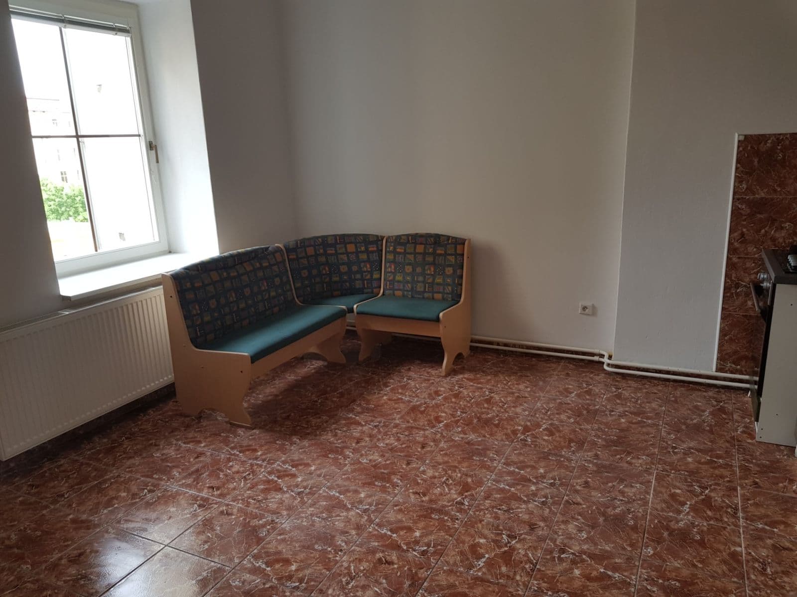 Pronájem bytu 4+kk 115 m², Hálkova, Plzeň, Plzeňský kraj Pronájem bytu 4+kk 115 m², Hálkova, Plzeň, Plzeňský kraj