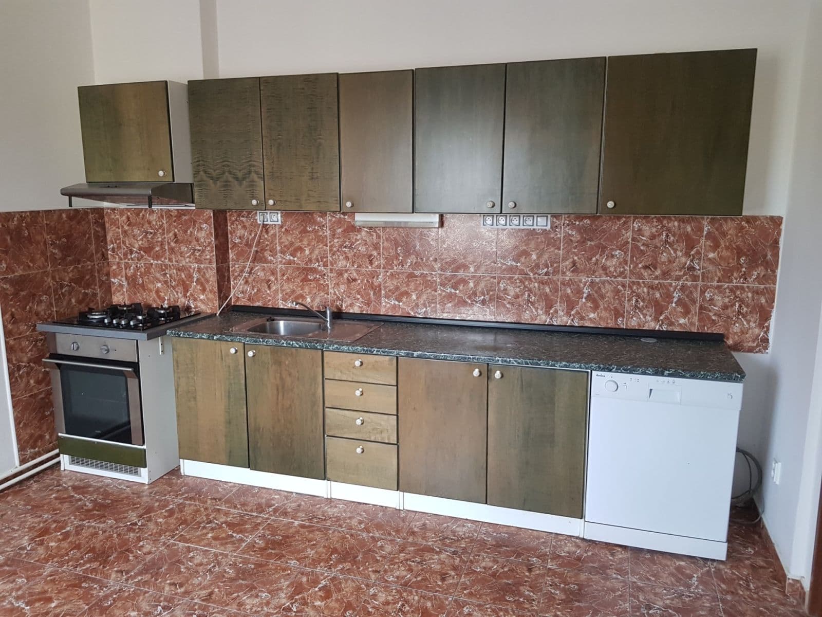 Pronájem bytu 4+kk 115 m², Hálkova, Plzeň, Plzeňský kraj Pronájem bytu 4+kk 115 m², Hálkova, Plzeň, Plzeňský kraj