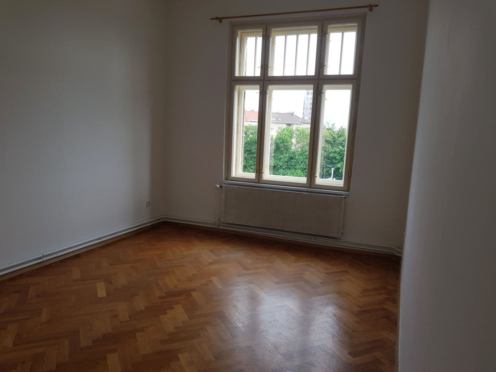 Pronájem bytu 4+kk 115 m², Hálkova, Plzeň, Plzeňský kraj Pronájem bytu 4+kk 115 m², Hálkova, Plzeň, Plzeňský kraj