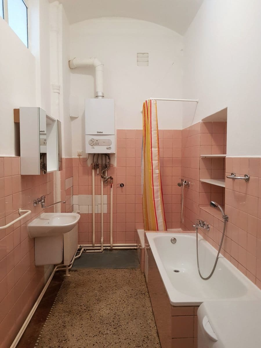 Pronájem bytu 4+kk 115 m², Hálkova, Plzeň, Plzeňský kraj Pronájem bytu 4+kk 115 m², Hálkova, Plzeň, Plzeňský kraj