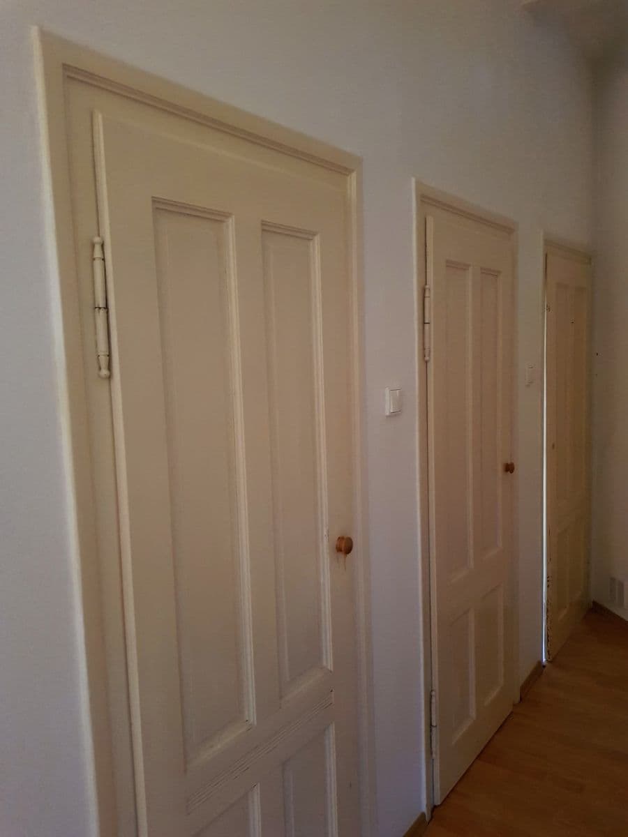 Pronájem bytu 4+kk 115 m², Hálkova, Plzeň, Plzeňský kraj Pronájem bytu 4+kk 115 m², Hálkova, Plzeň, Plzeňský kraj