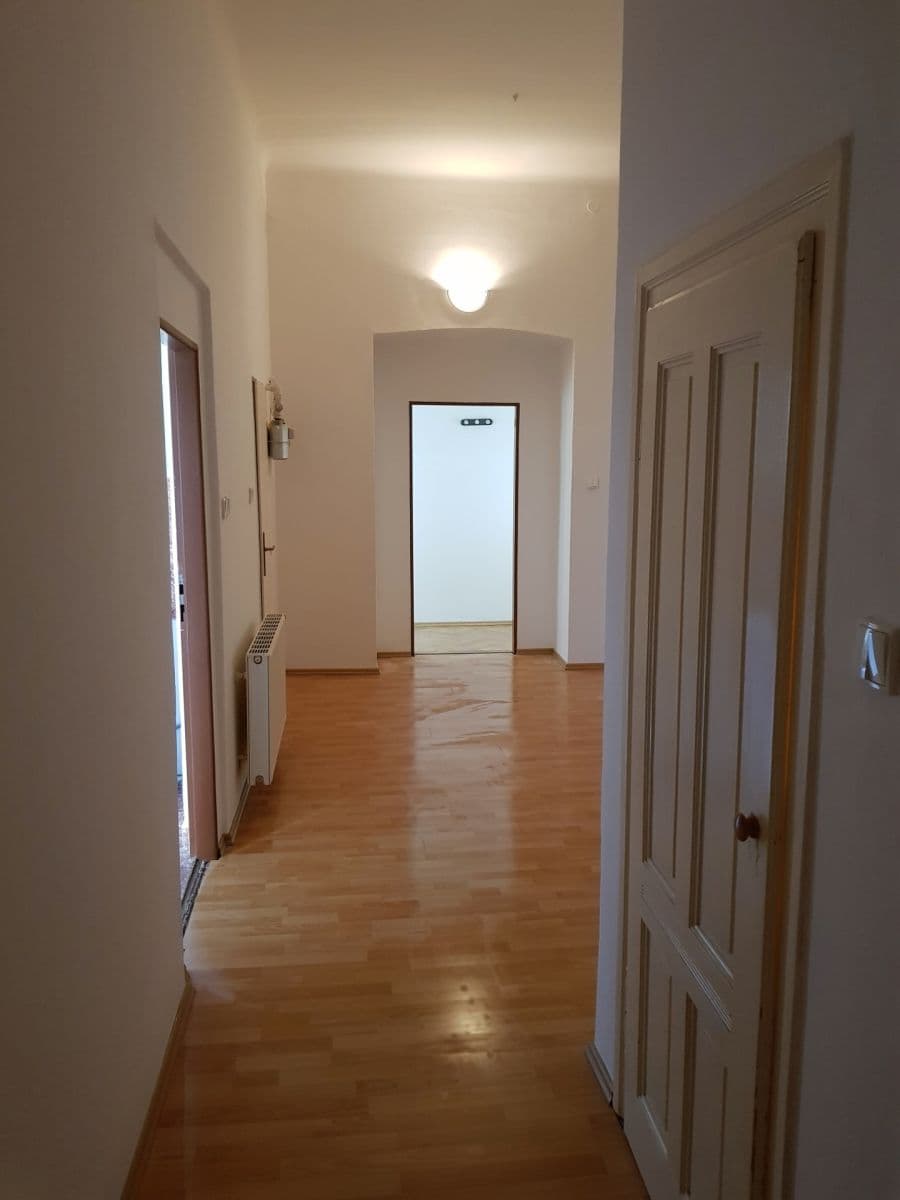 Pronájem bytu 4+kk 115 m², Hálkova, Plzeň, Plzeňský kraj Pronájem bytu 4+kk 115 m², Hálkova, Plzeň, Plzeňský kraj