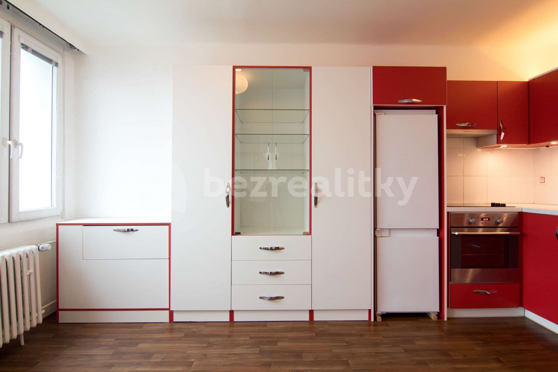 Pronájem bytu 1+kk 23 m², Evropská, Praha, Praha Pronájem bytu 1+kk 23 m², Evropská, Praha, Praha