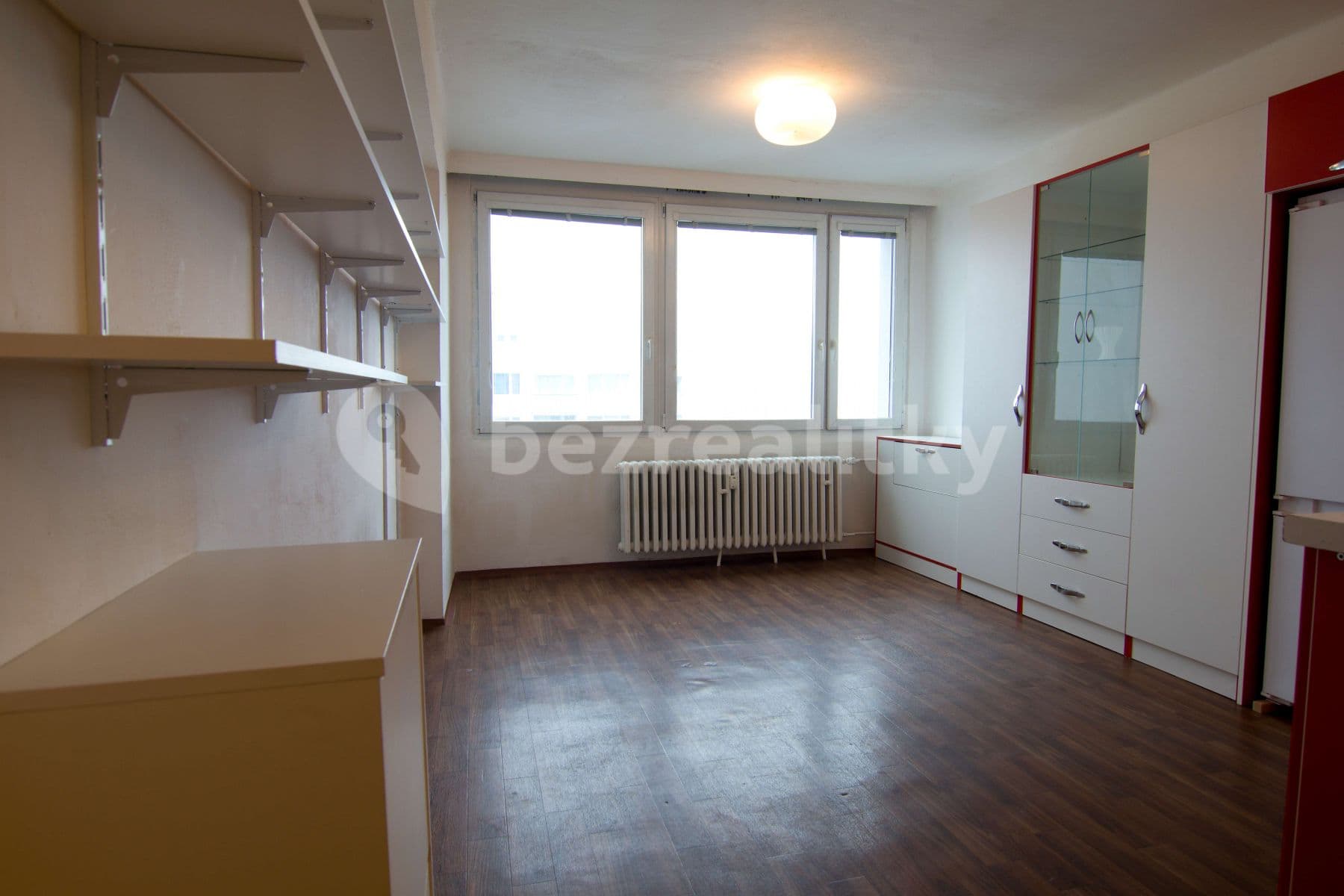 Pronájem bytu 1+kk 23 m², Evropská, Praha, Praha Pronájem bytu 1+kk 23 m², Evropská, Praha, Praha