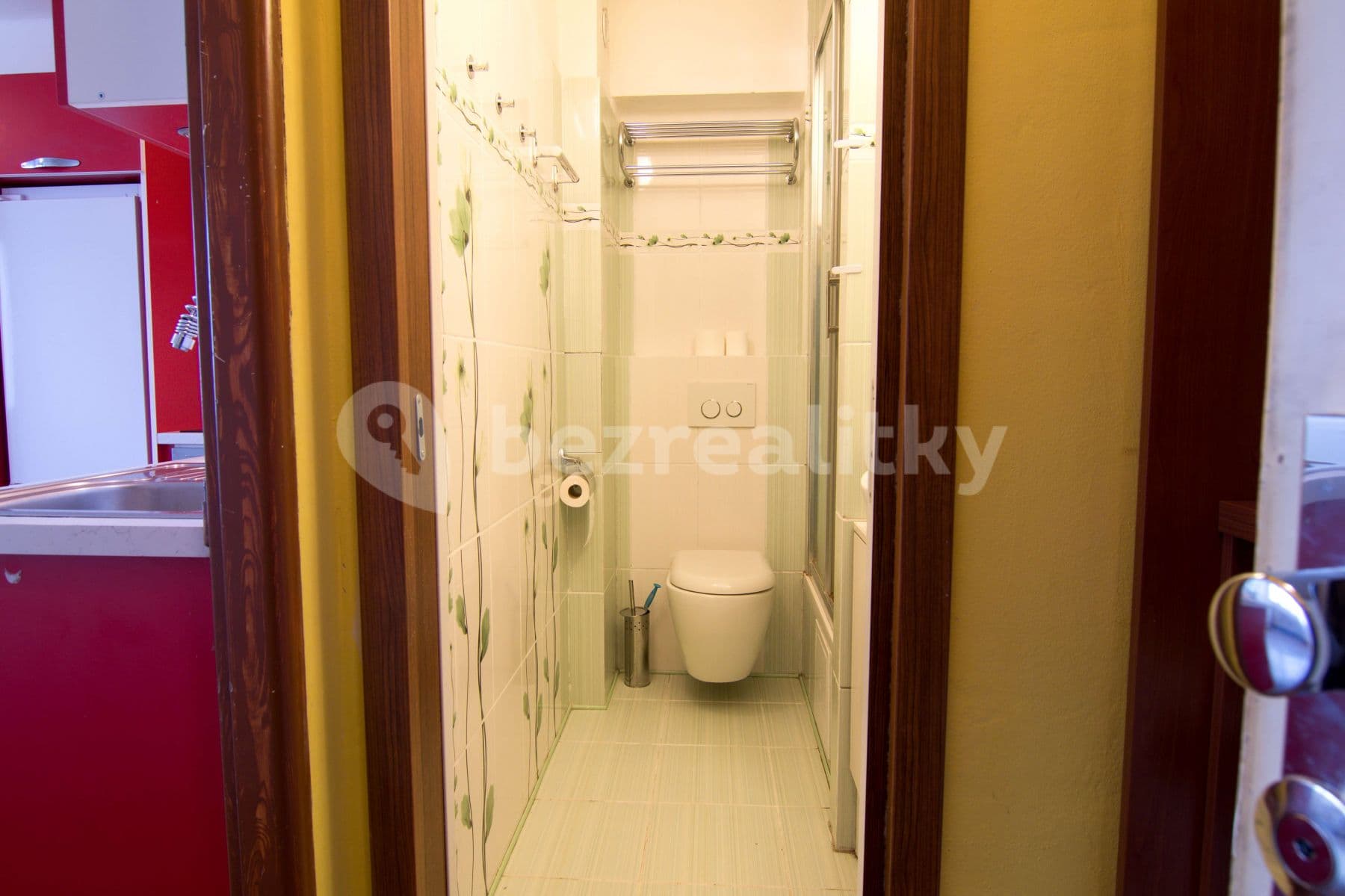 Pronájem bytu 1+kk 23 m², Evropská, Praha, Praha Pronájem bytu 1+kk 23 m², Evropská, Praha, Praha