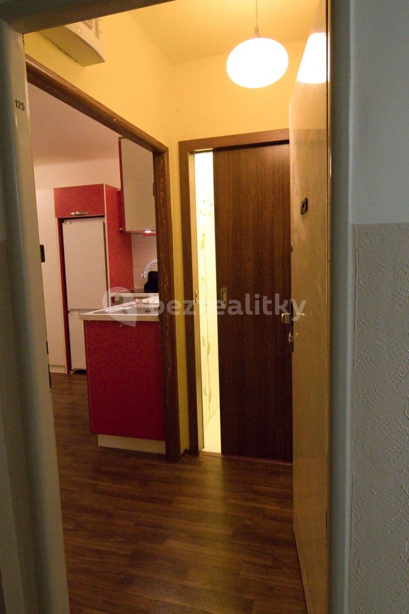 Pronájem bytu 1+kk 23 m², Evropská, Praha, Praha Pronájem bytu 1+kk 23 m², Evropská, Praha, Praha
