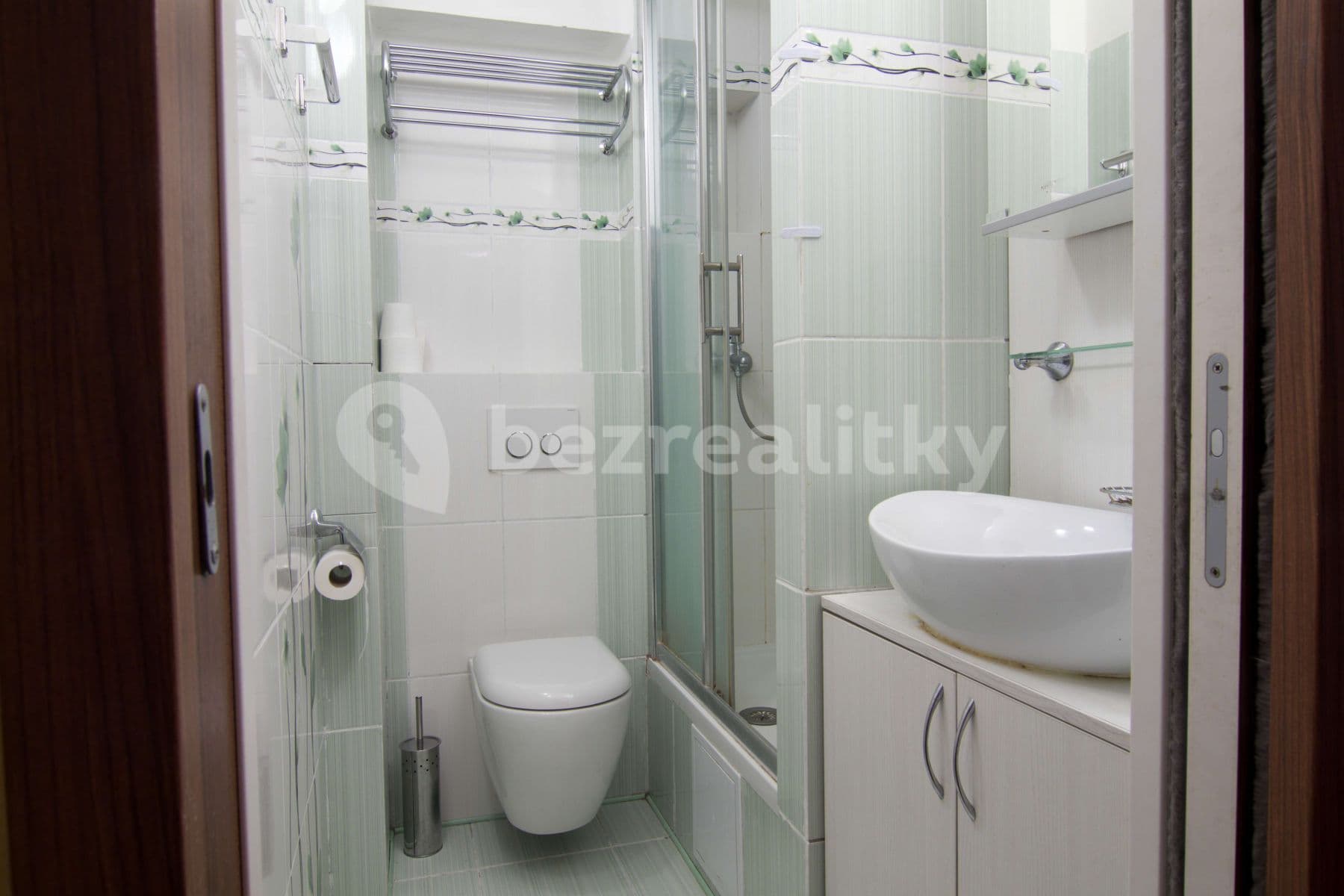 Pronájem bytu 1+kk 23 m², Evropská, Praha, Praha Pronájem bytu 1+kk 23 m², Evropská, Praha, Praha