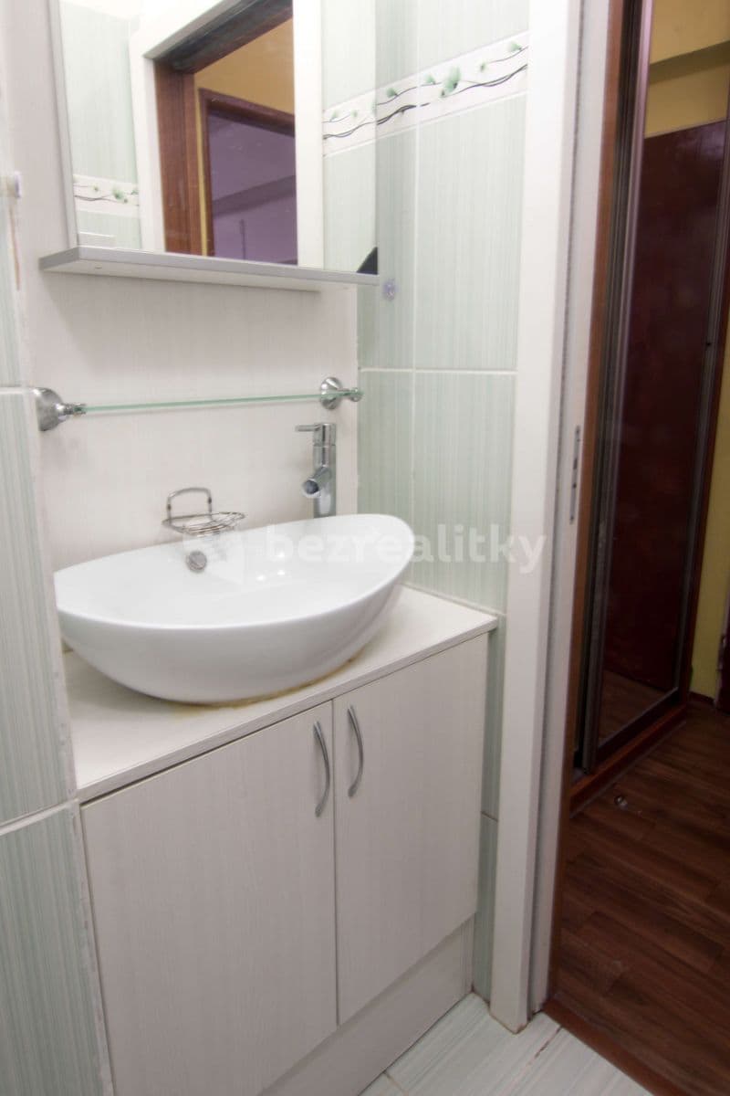 Pronájem bytu 1+kk 23 m², Evropská, Praha, Praha Pronájem bytu 1+kk 23 m², Evropská, Praha, Praha