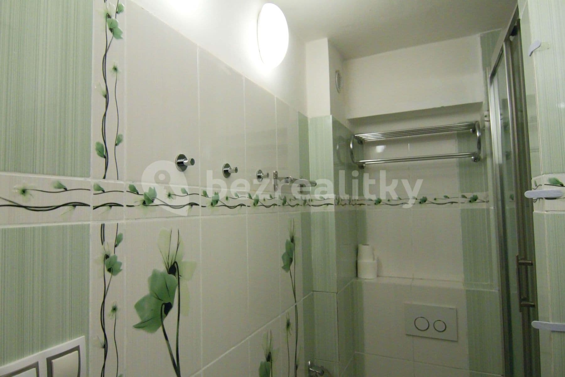 Pronájem bytu 1+kk 23 m², Evropská, Praha, Praha Pronájem bytu 1+kk 23 m², Evropská, Praha, Praha