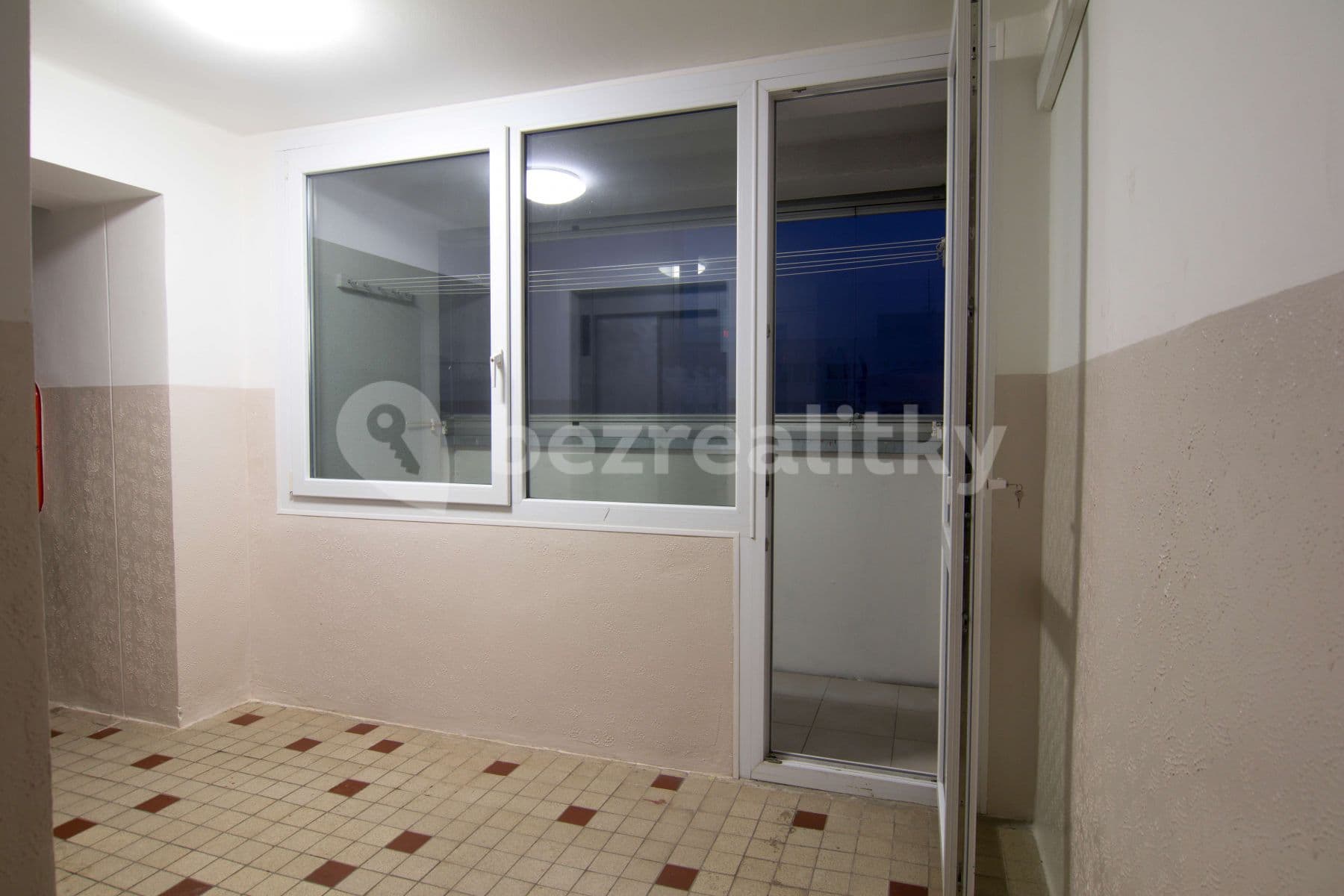 Pronájem bytu 1+kk 23 m², Evropská, Praha, Praha Pronájem bytu 1+kk 23 m², Evropská, Praha, Praha