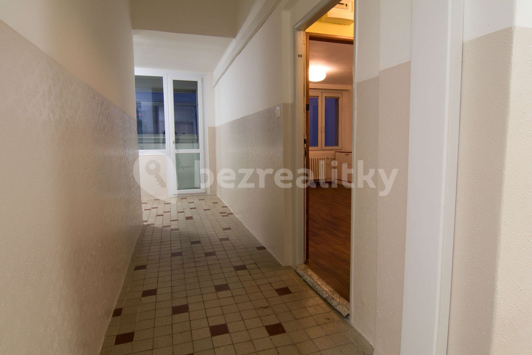 Pronájem bytu 1+kk 23 m², Evropská, Praha, Praha Pronájem bytu 1+kk 23 m², Evropská, Praha, Praha