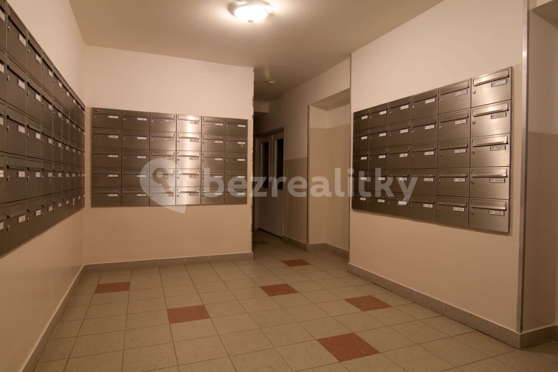 Pronájem bytu 1+kk 23 m², Evropská, Praha, Praha Pronájem bytu 1+kk 23 m², Evropská, Praha, Praha