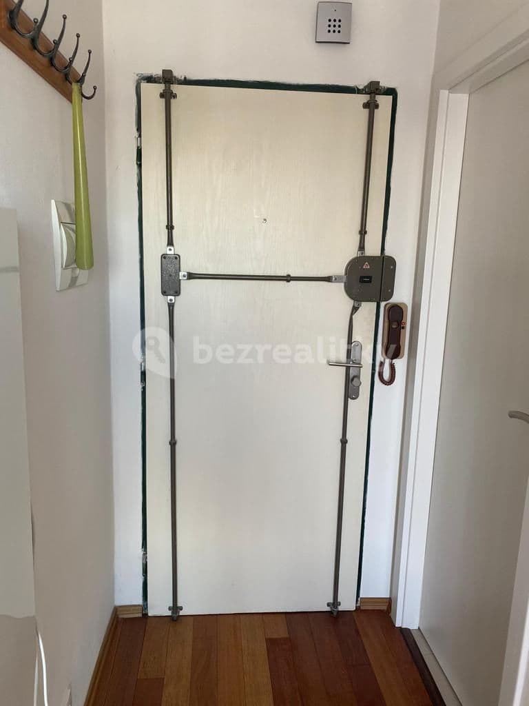 Pronájem bytu 1+kk 32 m², Malešická, Praha, Praha Pronájem bytu 1+kk 32 m², Malešická, Praha, Praha