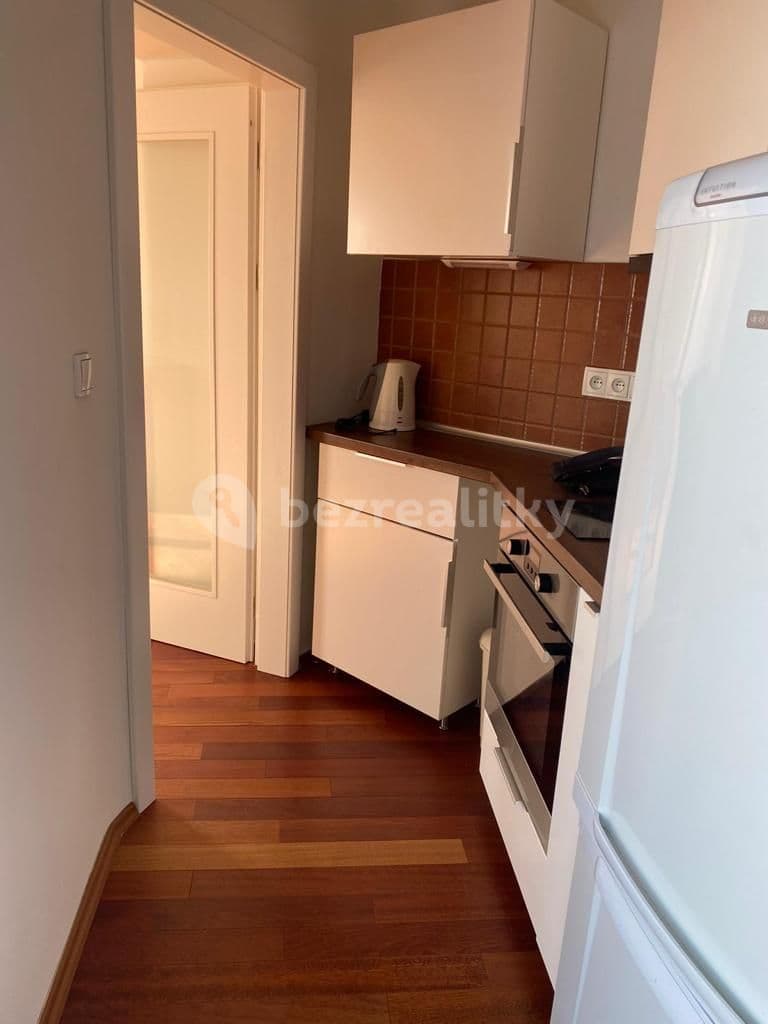 Pronájem bytu 1+kk 32 m², Malešická, Praha, Praha Pronájem bytu 1+kk 32 m², Malešická, Praha, Praha