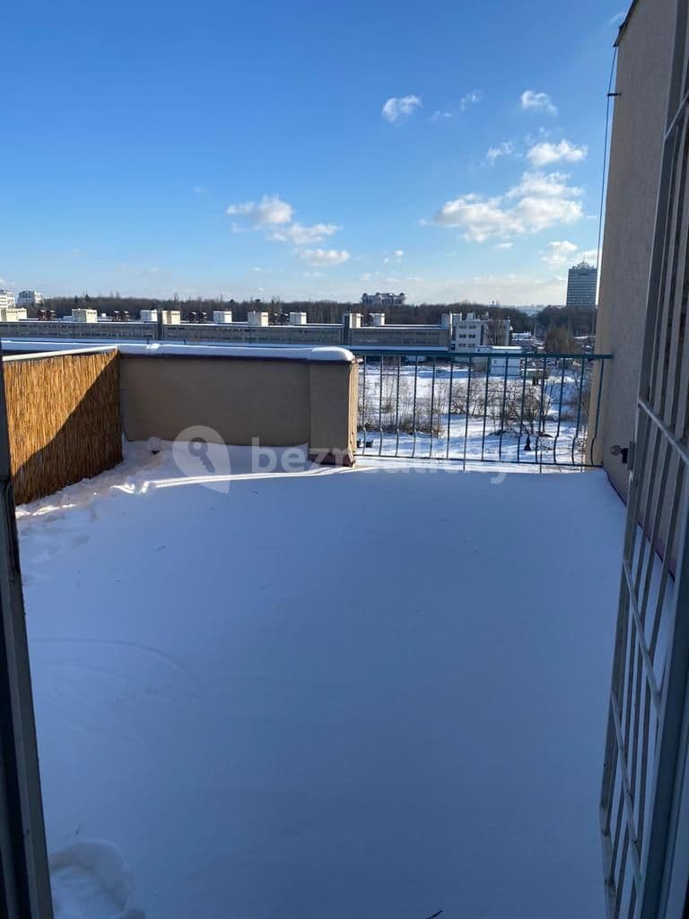 Pronájem bytu 1+kk 32 m², Malešická, Praha, Praha Pronájem bytu 1+kk 32 m², Malešická, Praha, Praha