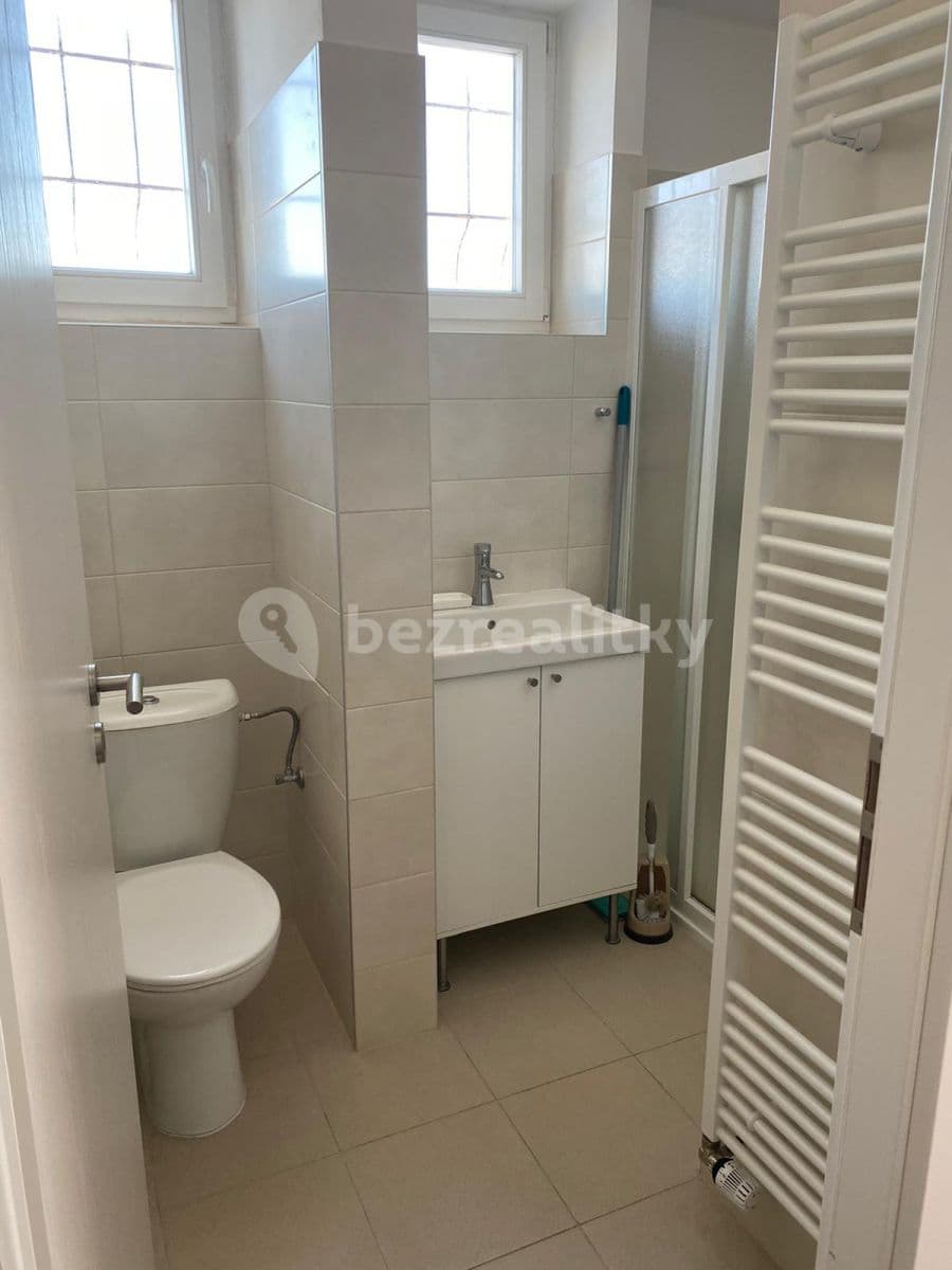 Pronájem bytu 1+kk 32 m², Malešická, Praha, Praha Pronájem bytu 1+kk 32 m², Malešická, Praha, Praha