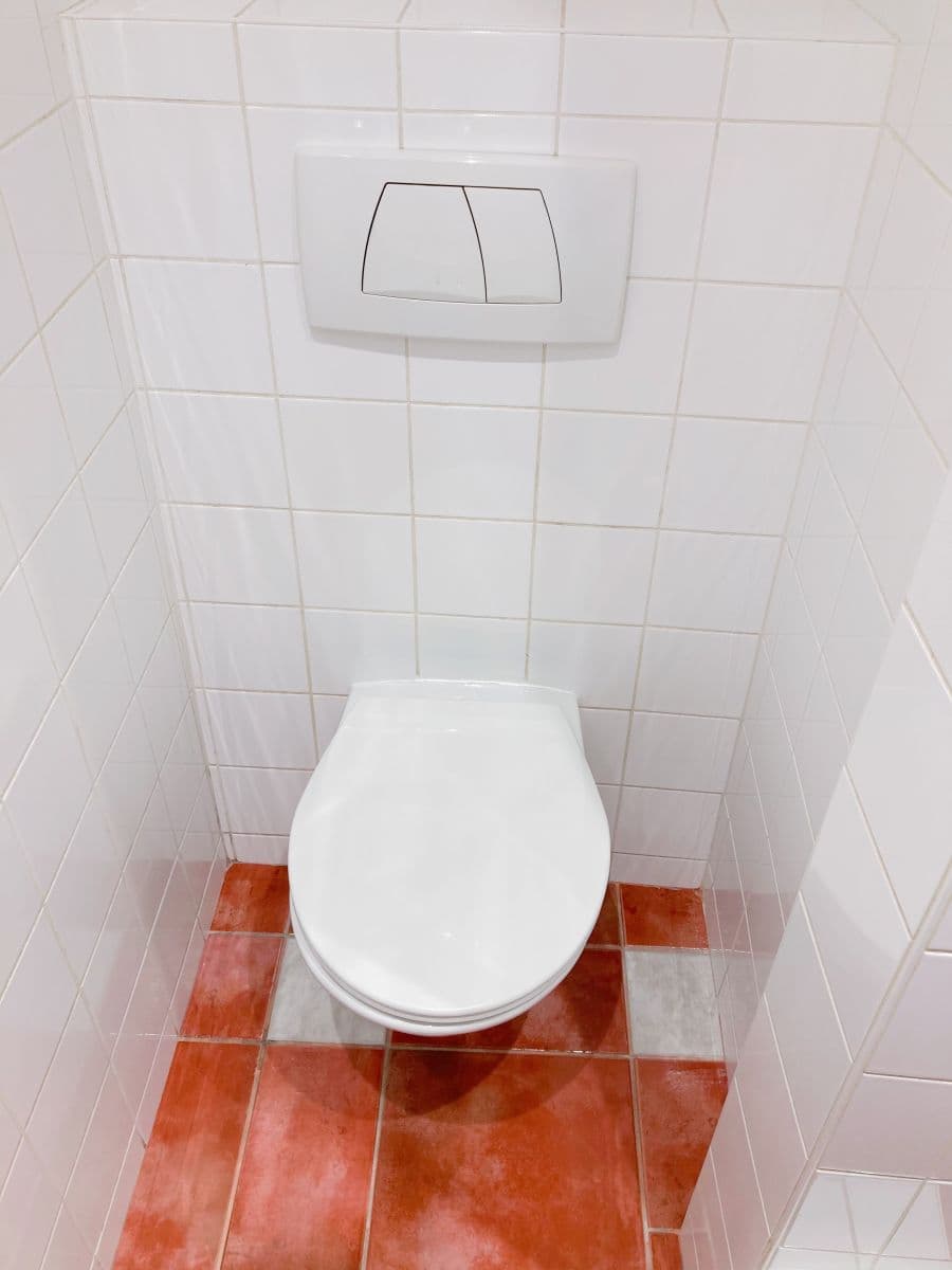 Pronájem bytu 1+kk 27 m², Na Vrstvách, Praha, Praha Pronájem bytu 1+kk 27 m², Na Vrstvách, Praha, Praha