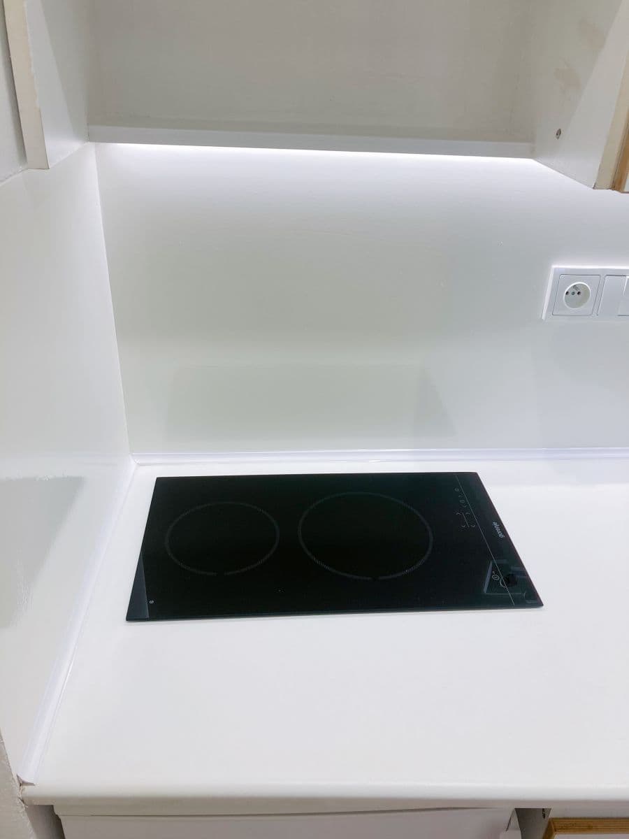 Pronájem bytu 1+kk 27 m², Na Vrstvách, Praha, Praha Pronájem bytu 1+kk 27 m², Na Vrstvách, Praha, Praha