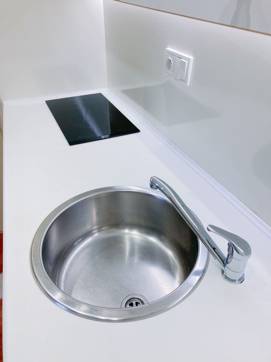 Pronájem bytu 1+kk 27 m², Na Vrstvách, Praha, Praha Pronájem bytu 1+kk 27 m², Na Vrstvách, Praha, Praha