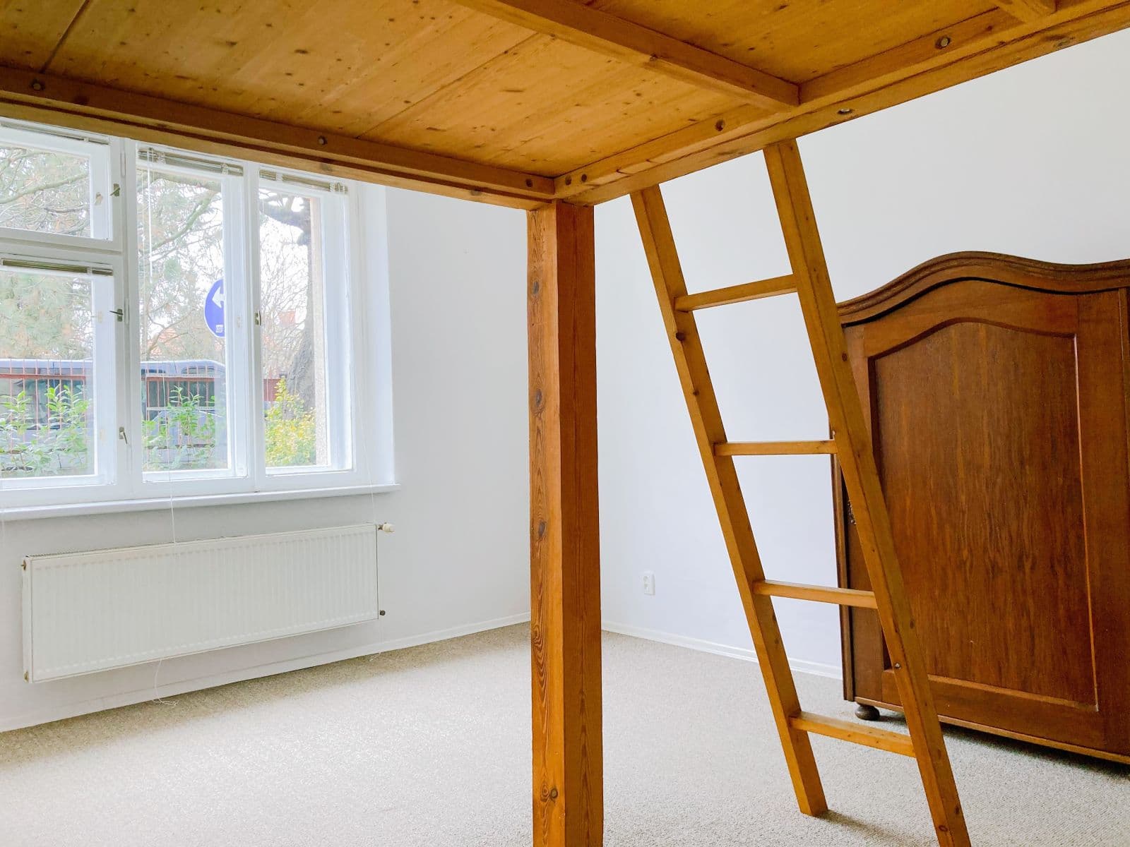 Pronájem bytu 1+kk 27 m², Na Vrstvách, Praha, Praha Pronájem bytu 1+kk 27 m², Na Vrstvách, Praha, Praha