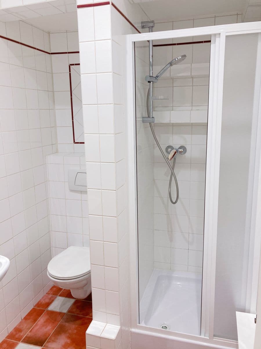 Pronájem bytu 1+kk 27 m², Na Vrstvách, Praha, Praha Pronájem bytu 1+kk 27 m², Na Vrstvách, Praha, Praha