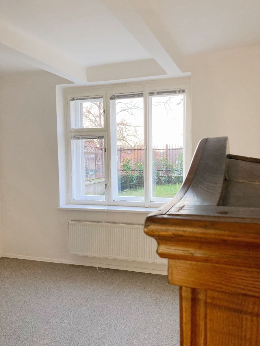 Pronájem bytu 1+kk 27 m², Na Vrstvách, Praha, Praha Pronájem bytu 1+kk 27 m², Na Vrstvách, Praha, Praha