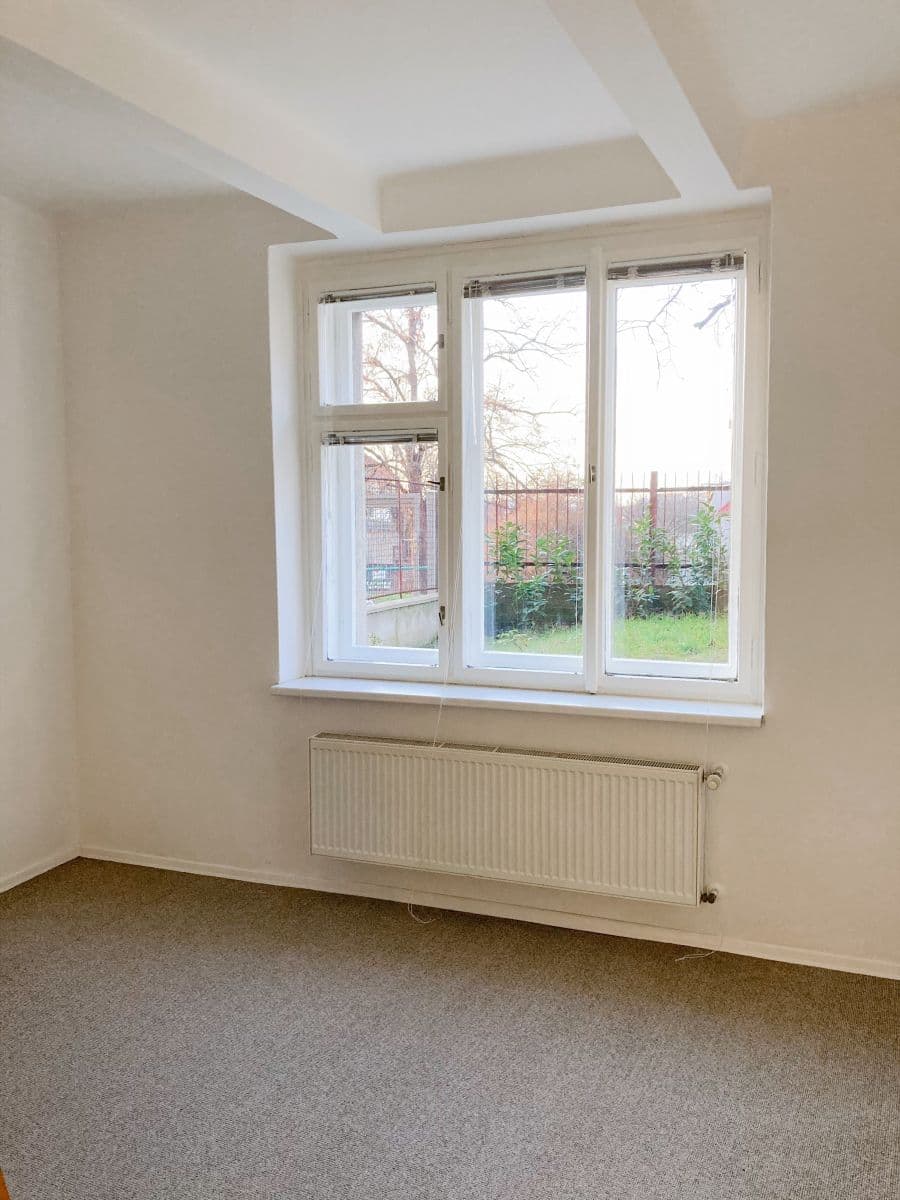 Pronájem bytu 1+kk 27 m², Na Vrstvách, Praha, Praha Pronájem bytu 1+kk 27 m², Na Vrstvách, Praha, Praha