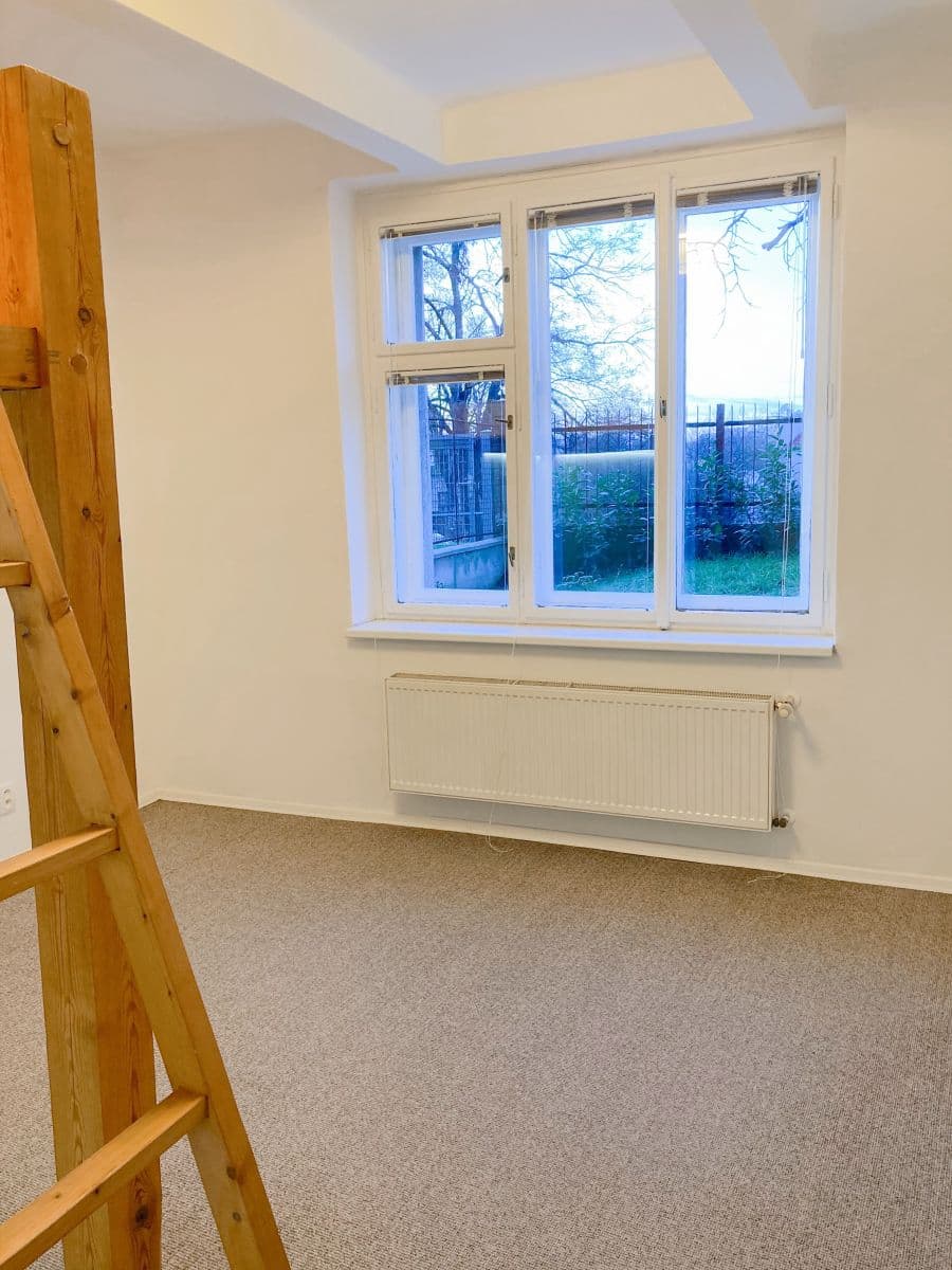 Pronájem bytu 1+kk 27 m², Na Vrstvách, Praha, Praha Pronájem bytu 1+kk 27 m², Na Vrstvách, Praha, Praha