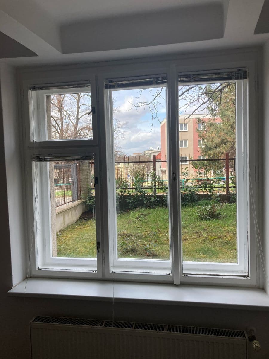 Pronájem bytu 1+kk 27 m², Na Vrstvách, Praha, Praha Pronájem bytu 1+kk 27 m², Na Vrstvách, Praha, Praha