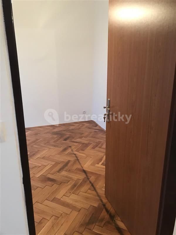 Pronájem bytu 3+1 54 m², Malešická, Praha, Praha Pronájem bytu 3+1 54 m², Malešická, Praha, Praha