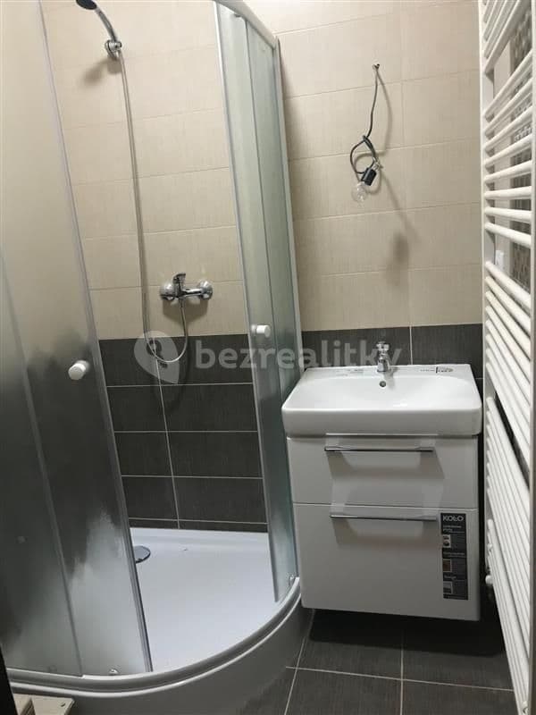 Pronájem bytu 3+1 54 m², Malešická, Praha, Praha Pronájem bytu 3+1 54 m², Malešická, Praha, Praha