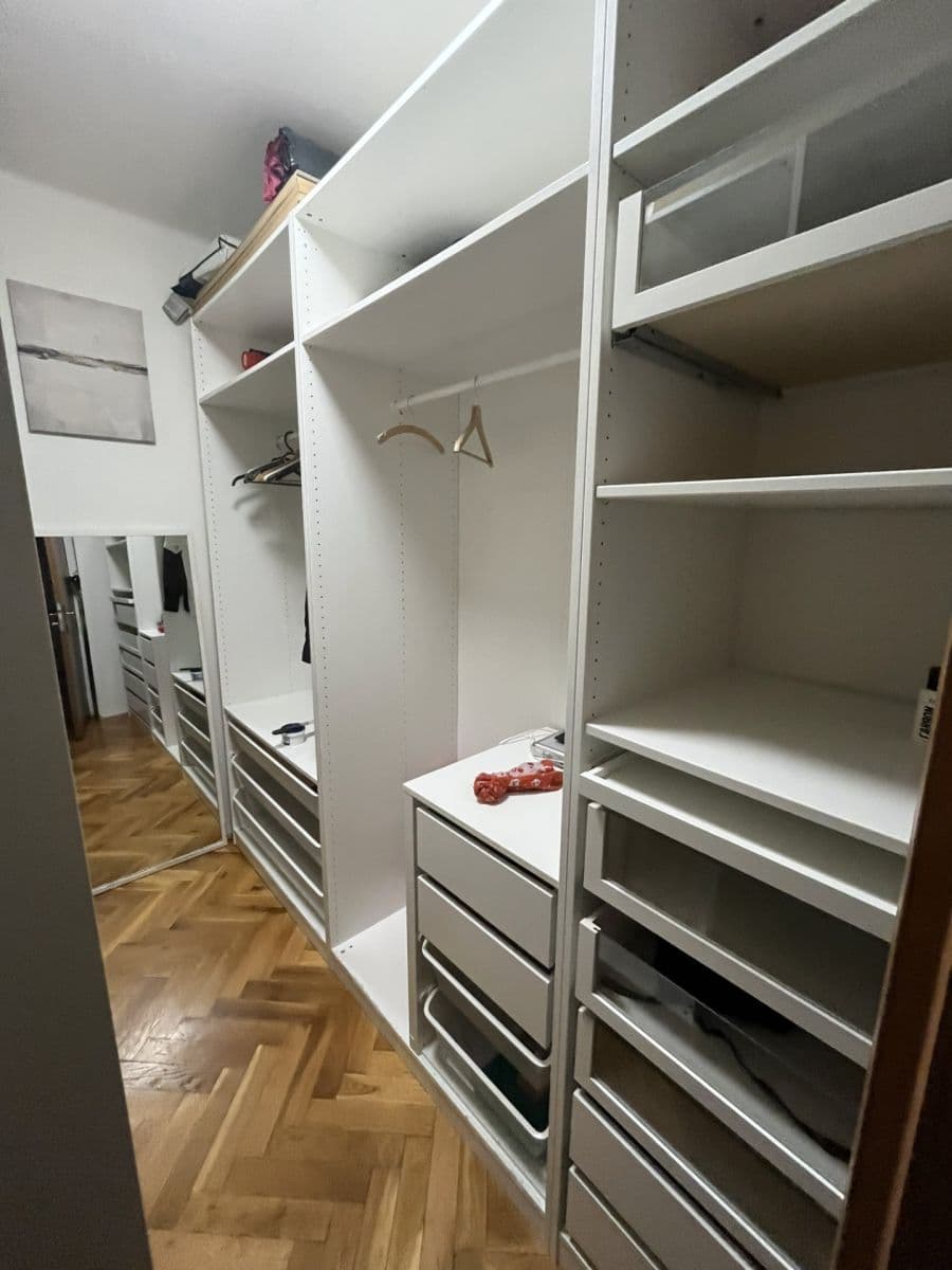 Pronájem bytu 3+1 54 m², Malešická, Praha, Praha Pronájem bytu 3+1 54 m², Malešická, Praha, Praha