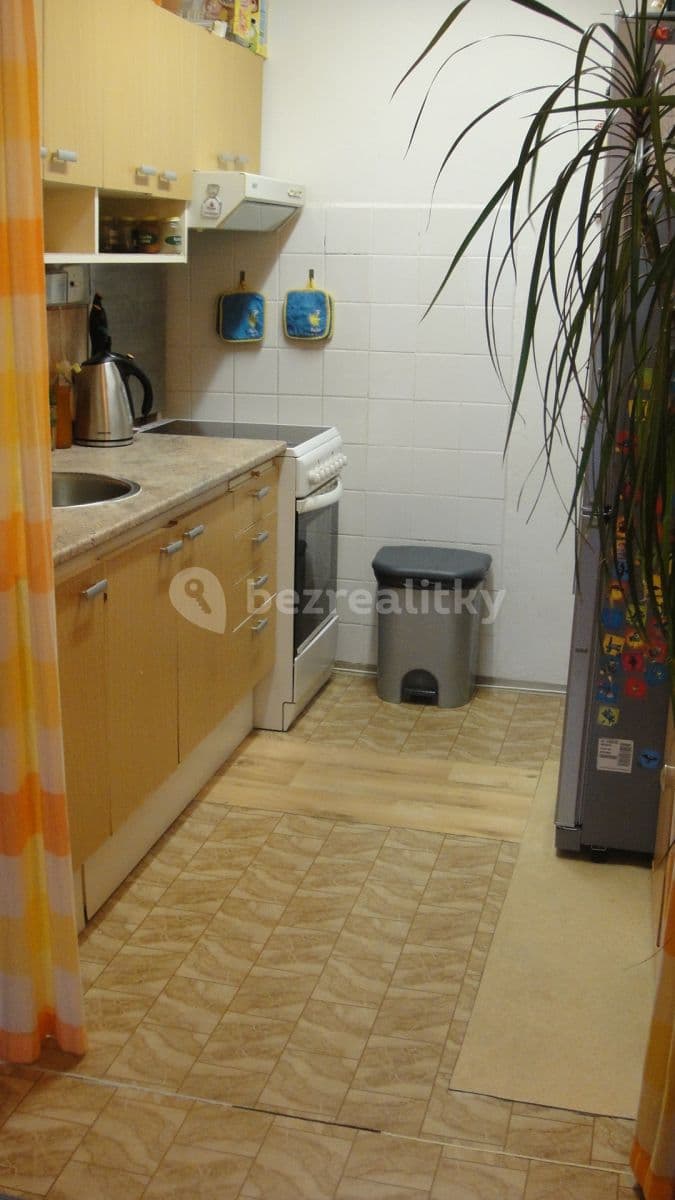 Pronájem bytu 2+kk 43 m², Jakobiho, Praha, Praha Pronájem bytu 2+kk 43 m², Jakobiho, Praha, Praha