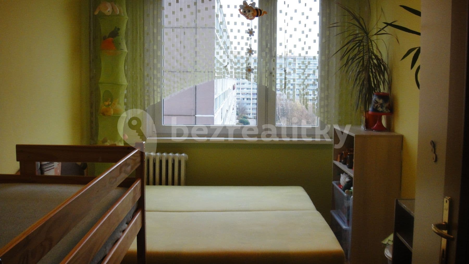 Pronájem bytu 2+kk 43 m², Jakobiho, Praha, Praha Pronájem bytu 2+kk 43 m², Jakobiho, Praha, Praha