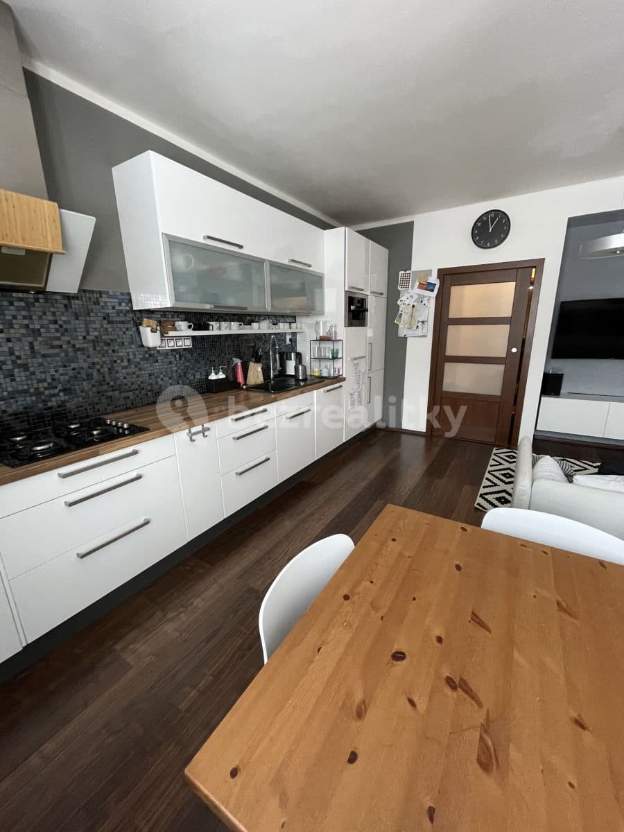 Pronájem bytu 3+kk 74 m², Jeremenkova, Praha, Praha Pronájem bytu 3+kk 74 m², Jeremenkova, Praha, Praha