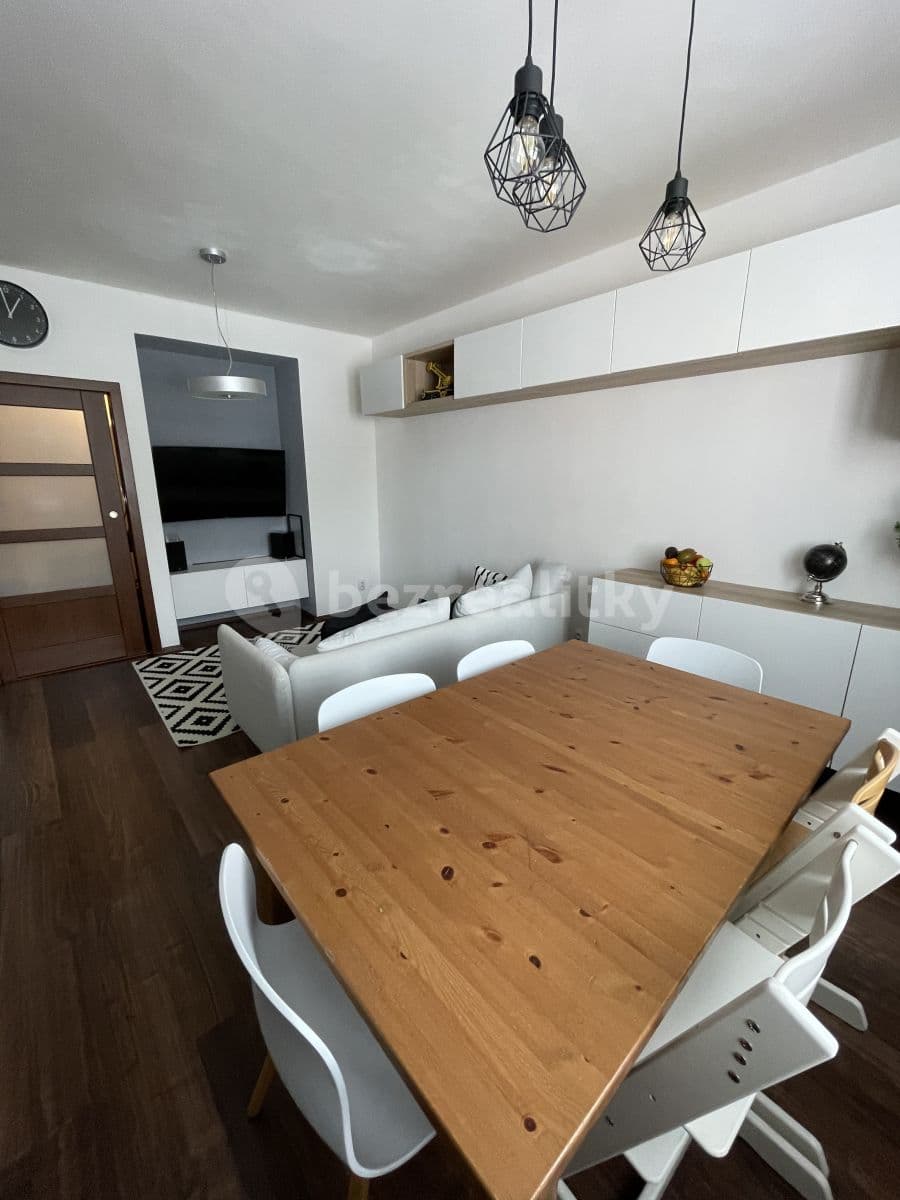 Pronájem bytu 3+kk 74 m², Jeremenkova, Praha, Praha Pronájem bytu 3+kk 74 m², Jeremenkova, Praha, Praha