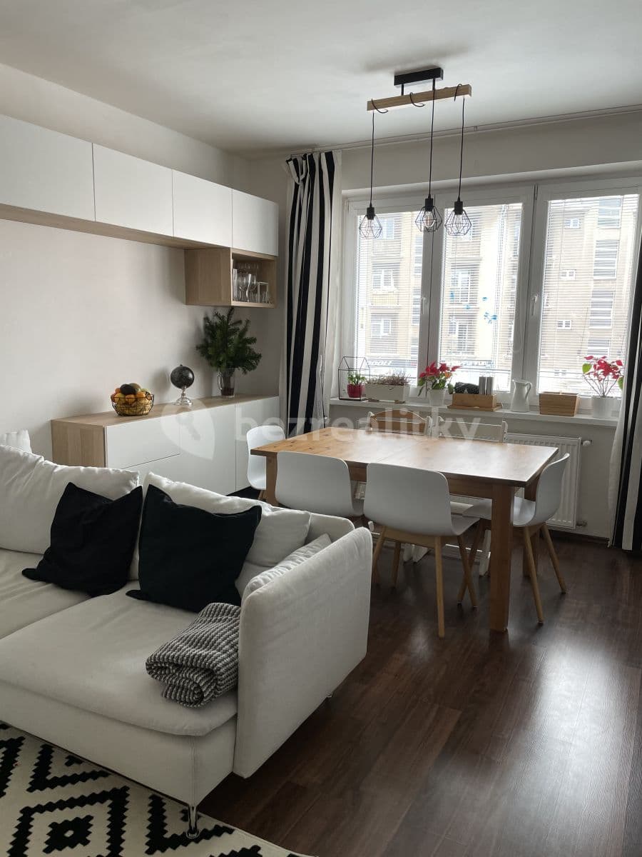 Pronájem bytu 3+kk 74 m², Jeremenkova, Praha, Praha Pronájem bytu 3+kk 74 m², Jeremenkova, Praha, Praha