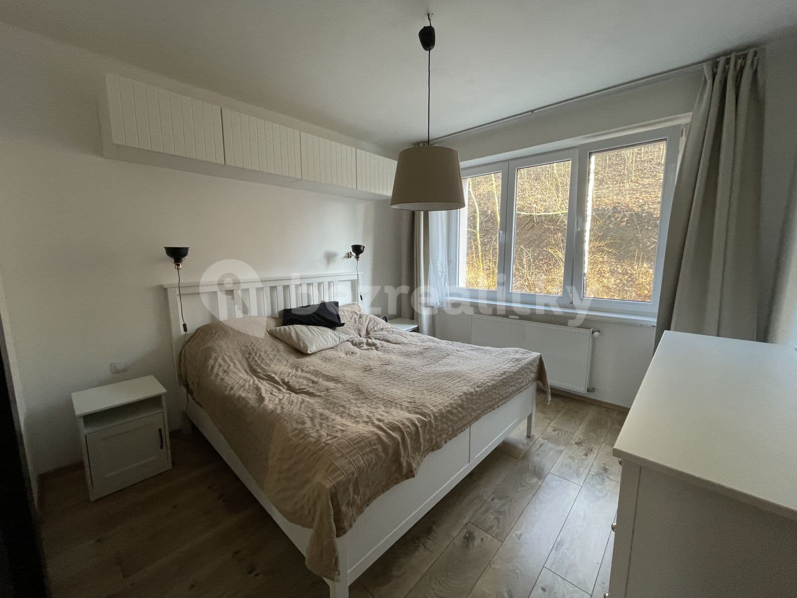 Pronájem bytu 3+kk 74 m², Jeremenkova, Praha, Praha Pronájem bytu 3+kk 74 m², Jeremenkova, Praha, Praha