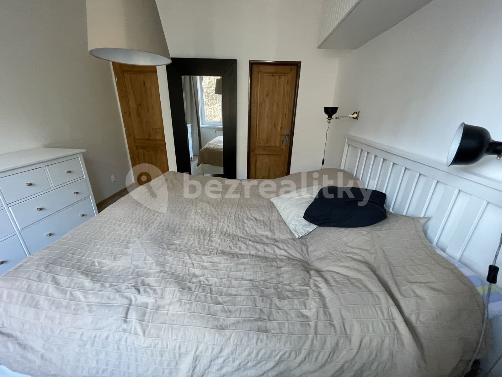 Pronájem bytu 3+kk 74 m², Jeremenkova, Praha, Praha Pronájem bytu 3+kk 74 m², Jeremenkova, Praha, Praha