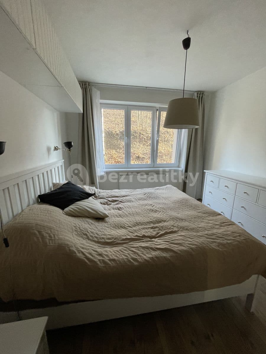 Pronájem bytu 3+kk 74 m², Jeremenkova, Praha, Praha Pronájem bytu 3+kk 74 m², Jeremenkova, Praha, Praha