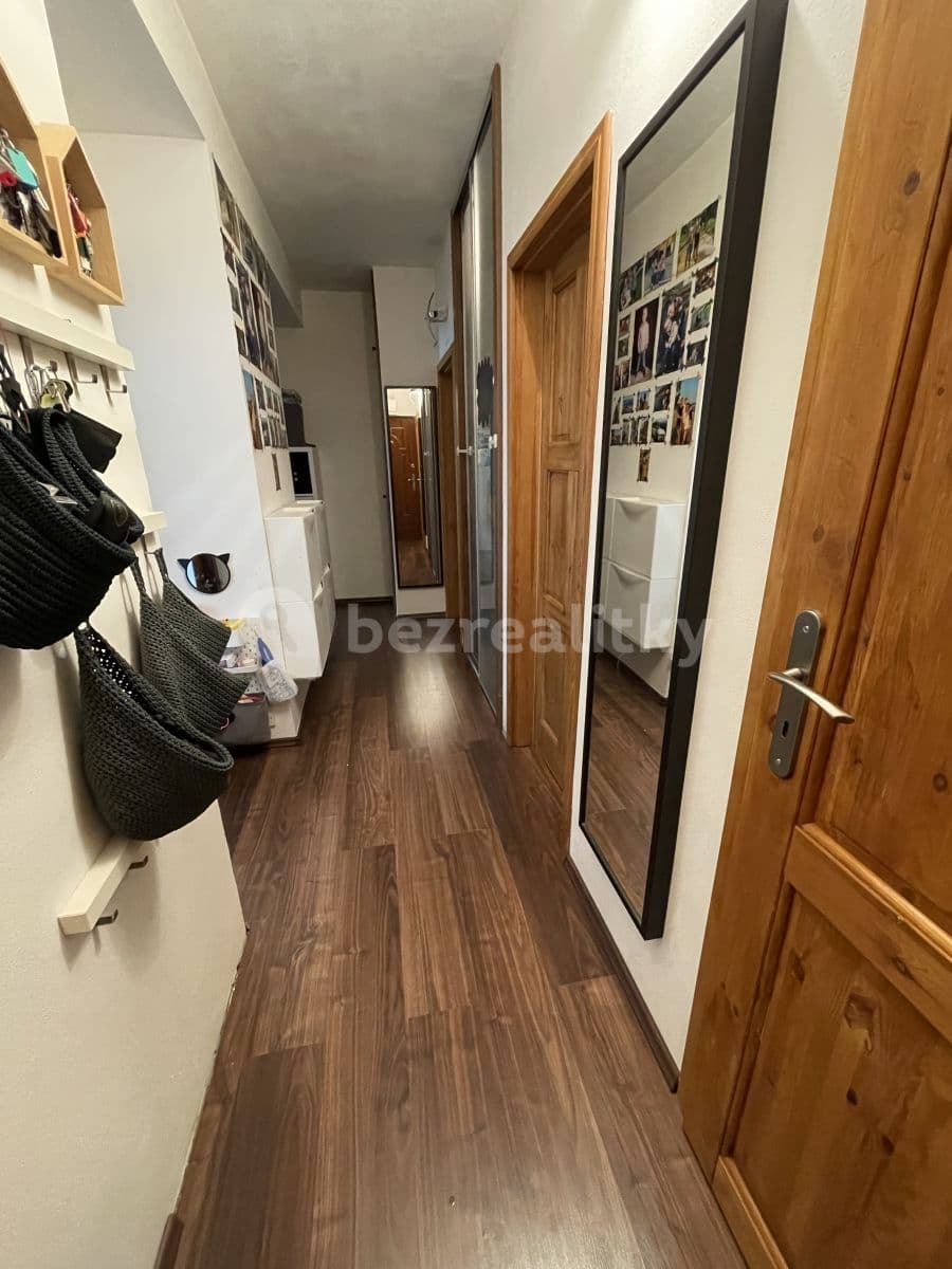 Pronájem bytu 3+kk 74 m², Jeremenkova, Praha, Praha Pronájem bytu 3+kk 74 m², Jeremenkova, Praha, Praha