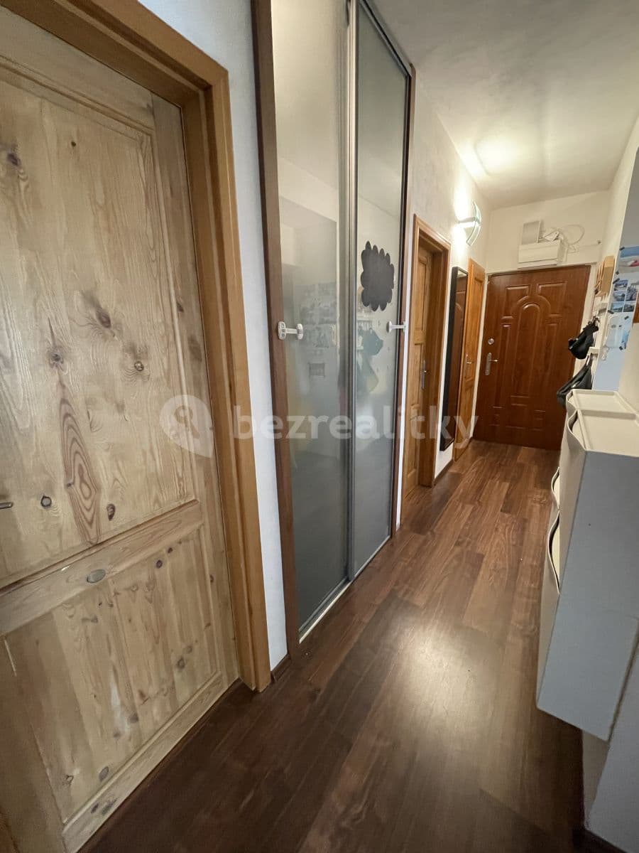 Pronájem bytu 3+kk 74 m², Jeremenkova, Praha, Praha Pronájem bytu 3+kk 74 m², Jeremenkova, Praha, Praha