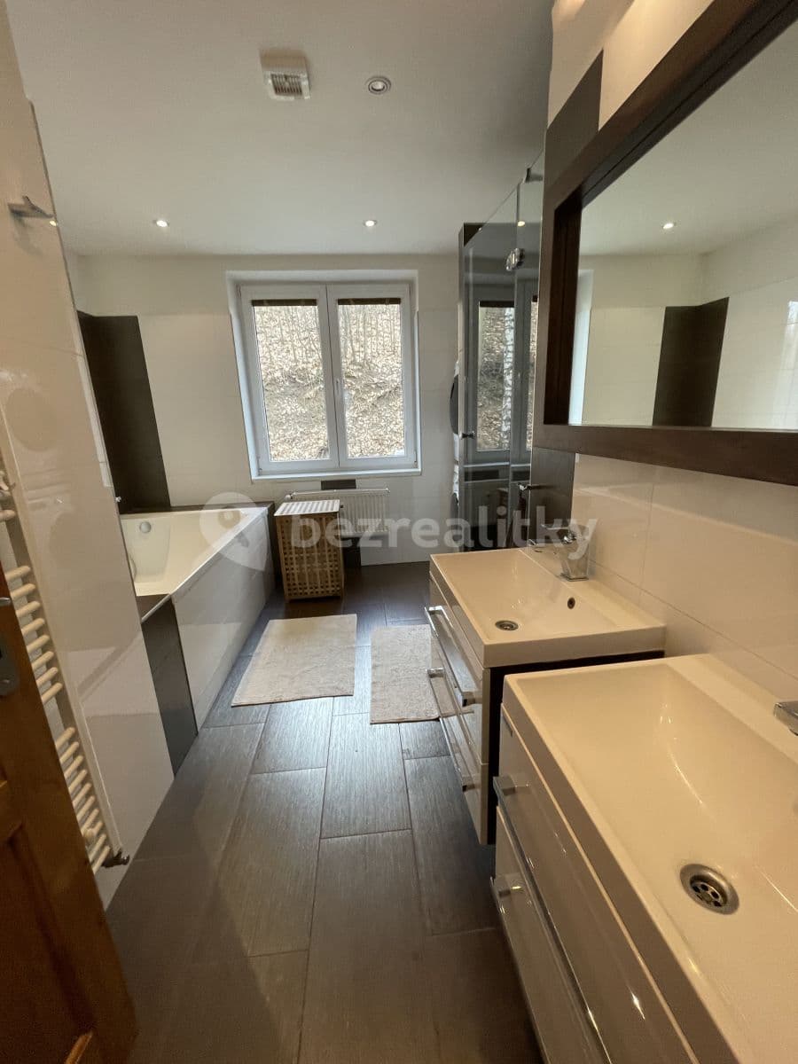 Pronájem bytu 3+kk 74 m², Jeremenkova, Praha, Praha Pronájem bytu 3+kk 74 m², Jeremenkova, Praha, Praha