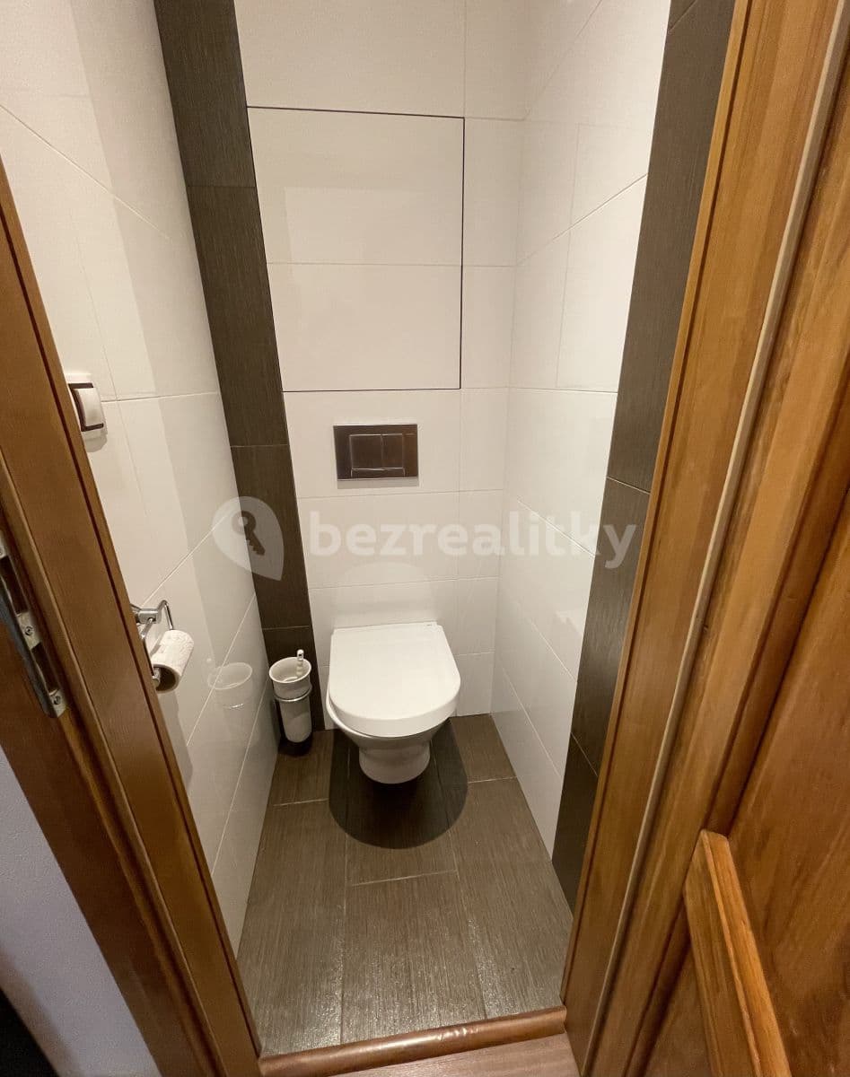 Pronájem bytu 3+kk 74 m², Jeremenkova, Praha, Praha Pronájem bytu 3+kk 74 m², Jeremenkova, Praha, Praha
